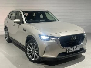 Top 5 Dịch Vụ Mazda Uy Tín Nhất Tại Wallasey Dành Cho Chủ Xe Thông Thái