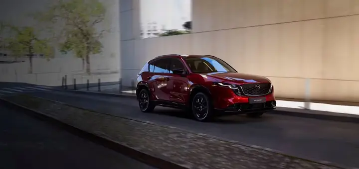 Top 5 Dịch Vụ Mazda Uy Tín Nhất Tại Wallasey Dành Cho Chủ Xe Thông Thái