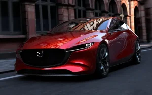 Hướng Dẫn Chọn Và Tối Ưu Hình Nền Xe Mazda Chất Lượng Cao
