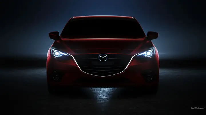 Hướng Dẫn Chọn Và Tối Ưu Hình Nền Xe Mazda Chất Lượng Cao