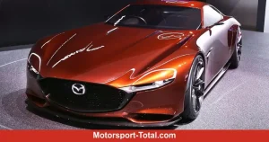 Động Cơ Wankel Của Mazda Là Gì? Lịch Sử Và Ưu Nhược Điểm