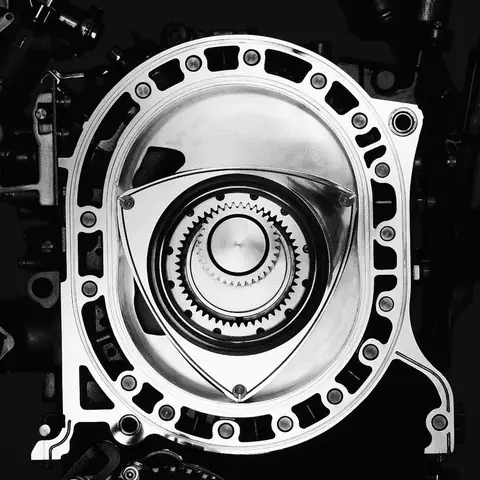 Động Cơ Wankel Của Mazda Là Gì? Lịch Sử Và Ưu Nhược Điểm