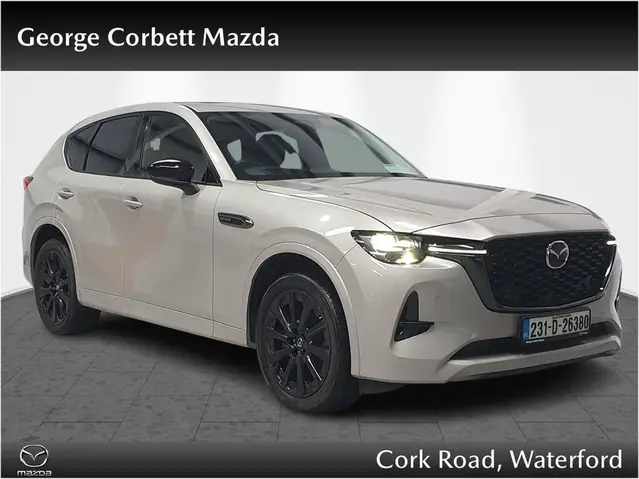 Mazda Waterford: Top 5 Dòng Xe Mazda Đáng Mua Nhất 2026