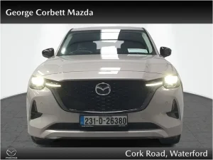 Mazda Waterford: Top 5 Dòng Xe Mazda Đáng Mua Nhất 2026