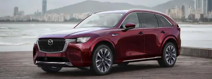 Mazda Waterloo: Top 5 Dòng Xe Phù Hợp Nhất Cho Gia Đình Ở Khu Vực Đa Mùa