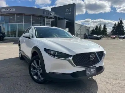 Mazda Waterloo: Top 5 Dòng Xe Phù Hợp Nhất Cho Gia Đình Ở Khu Vực Đa Mùa