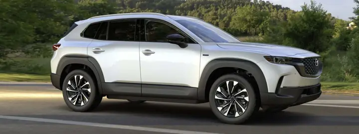 Mazda Waterloo: Top 5 Dòng Xe Phù Hợp Nhất Cho Gia Đình Ở Khu Vực Đa Mùa