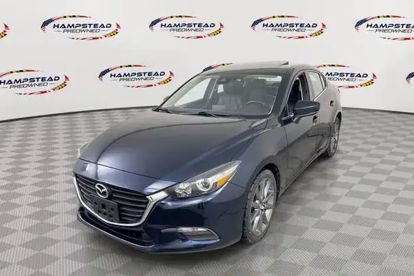 Top 5 Dòng Xe Mazda Phù Hợp Nhất Cho Đô Thị Westminster 2026 Top 5 Dòng Xe Mazda Phù Hợp Nhất Cho Đô Thị Westminster 2026