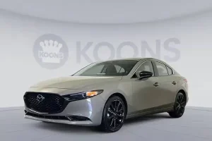 Top 5 Dòng Xe Mazda Phù Hợp Nhất Cho Đô Thị Westminster 2026