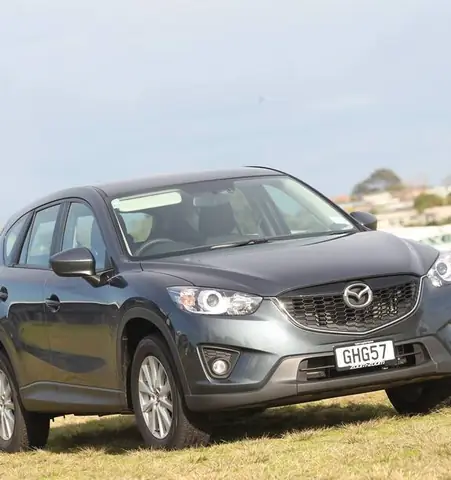 Mazda Whangarei: Top 5 Dòng Xe Mazda Phù Hợp Mọi Nhu Cầu 2026