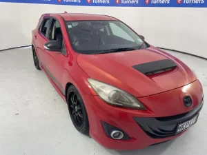 Mazda Whangarei: Top 5 Dòng Xe Mazda Phù Hợp Mọi Nhu Cầu 2026