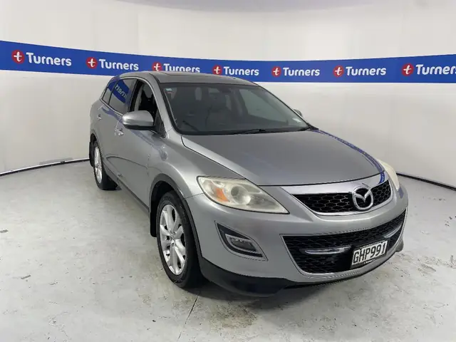 Mazda Whangarei: Top 5 Dòng Xe Mazda Phù Hợp Mọi Nhu Cầu 2026