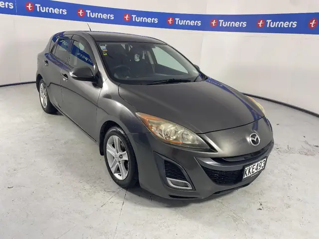 Mazda Whangarei: Top 5 Dòng Xe Mazda Phù Hợp Mọi Nhu Cầu 2026