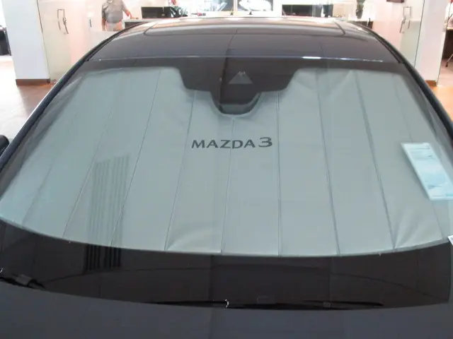 Mazda Windshield: Hướng Dẫn Toàn Diện Về Bảo Dưỡng, Sửa Chữa Và Thay Thế Mazda Windshield: Hướng Dẫn Toàn Diện Về Bảo Dưỡng, Sửa Chữa Và Thay Thế