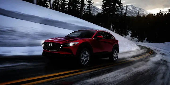 Mazda Winter: Hướng Dẫn Chi Tiết Vận Hành An Toàn & Bảo Dưỡng Xe Trong Mùa Đông Mazda Winter: Hướng Dẫn Chi Tiết Vận Hành An Toàn & Bảo Dưỡng Xe Trong Mùa Đông