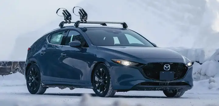 Mazda Winter: Hướng Dẫn Chi Tiết Vận Hành An Toàn & Bảo Dưỡng Xe Trong Mùa Đông Mazda Winter: Hướng Dẫn Chi Tiết Vận Hành An Toàn & Bảo Dưỡng Xe Trong Mùa Đông