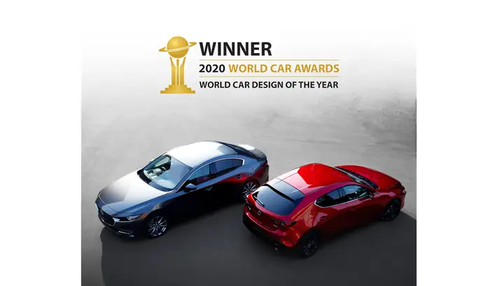 Mazda World: Top 5 Dòng Xe Mazda Đáng Mua Nhất 2026 Mazda World: Top 5 Dòng Xe Mazda Đáng Mua Nhất 2026