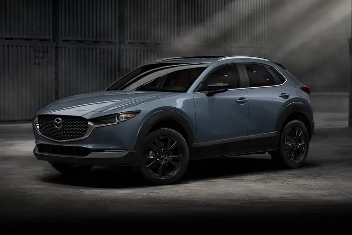 Tìm Hiểu Mazda Cx-30: Đánh Giá Chi Tiết Thiết Kế Và Công Nghệ