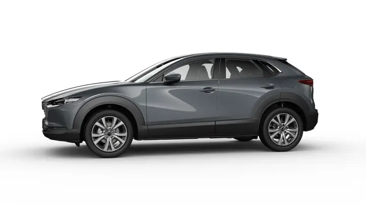 Tìm Hiểu Mazda Cx-30: Đánh Giá Chi Tiết Thiết Kế Và Công Nghệ
