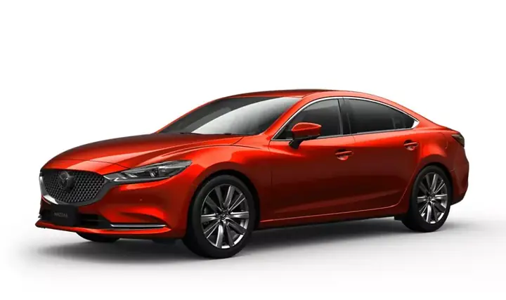 Mazda X6 Có Thật? Phân Tích Chi Tiết Về Dòng Suv Của Mazda Hiện Nay