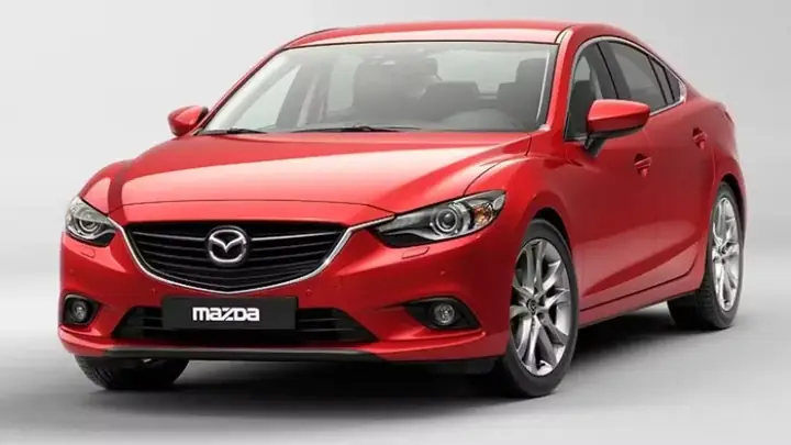 Mazda X6 Có Thật? Phân Tích Chi Tiết Về Dòng Suv Của Mazda Hiện Nay