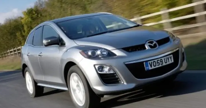 Mazda Cx-7: Đánh Giá Chi Tiết Mẫu Crossover Thể Thao Vang Bóng Một Thời