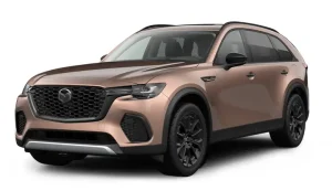 Mazda Cx-70 Là Gì? Tổng Quan Chi Tiết Về Suv Cỡ Trung Mới