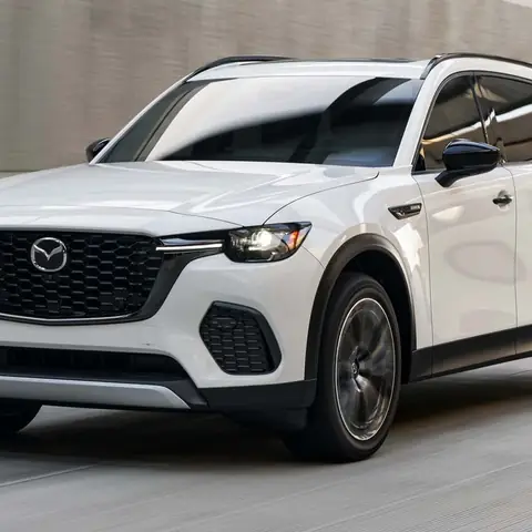 Mazda Cx-70 Là Gì? Tổng Quan Chi Tiết Về Suv Cỡ Trung Mới
