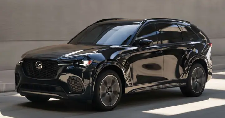 Mazda Cx-70 Là Gì? Tổng Quan Chi Tiết Về Suv Cỡ Trung Mới