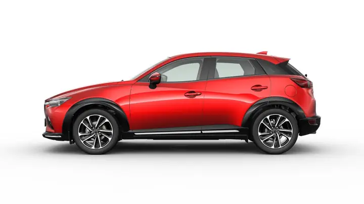 Đánh Giá Chi Tiết Mazda Cx-3: Suv Đa Năng Cho Gia Đình Trẻ