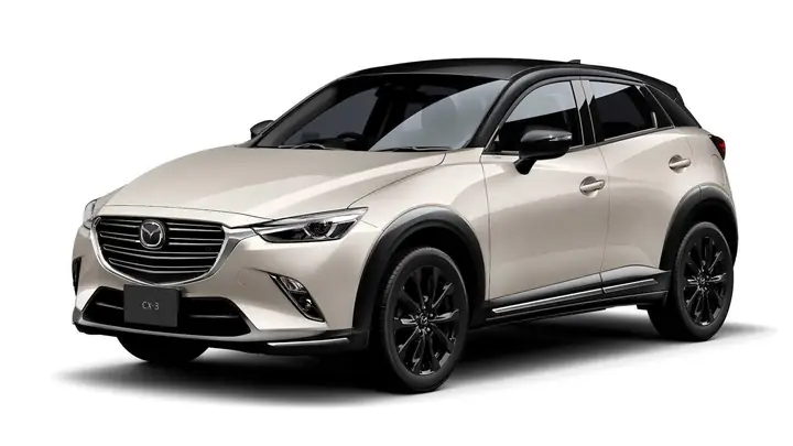 Đánh Giá Chi Tiết Mazda Cx-3: Suv Đa Năng Cho Gia Đình Trẻ