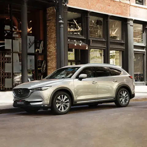 Mazda Cx-8 2026 Có Đáng Mua Không? Đánh Giá Chi Tiết Từ A Đến Z