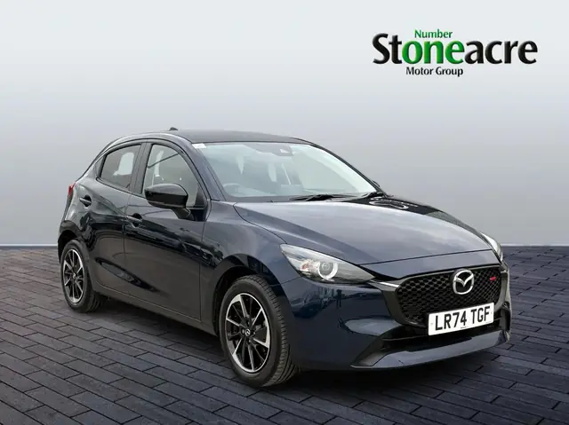 Mazda Yorkshire: Top 5 Dòng Xe Tối Ưu Cho Điều Kiện Giao Thông Vùng Này