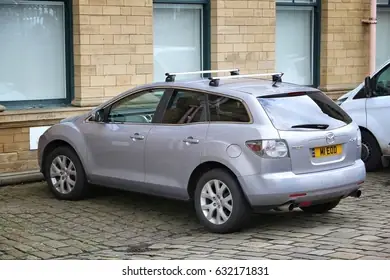 Mazda Yorkshire: Top 5 Dòng Xe Tối Ưu Cho Điều Kiện Giao Thông Vùng Này