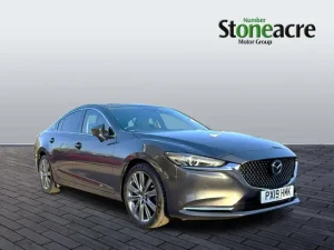 Mazda Yorkshire: Top 5 Dòng Xe Tối Ưu Cho Điều Kiện Giao Thông Vùng Này