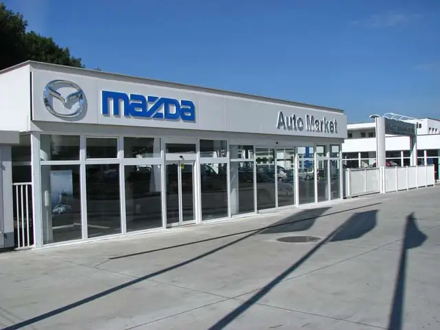Mazda Zilina: Khám Phá Triết Lý Thiết Kế Độc Bản Đằng Sau Tên Gọi