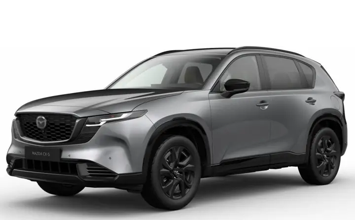 Mazda Zilina: Khám Phá Triết Lý Thiết Kế Độc Bản Đằng Sau Tên Gọi