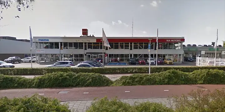 Mazda Zwolle: Đánh Giá Toàn Diện Dịch Vụ Và Phụ Tùng Chính Hãng