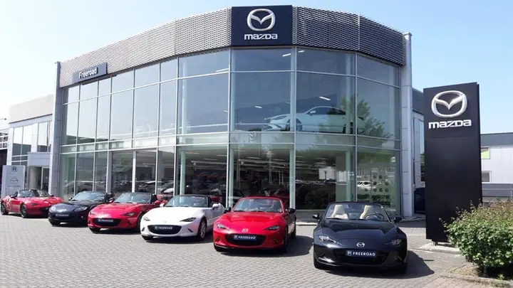 Mazda Zwolle: Đánh Giá Toàn Diện Dịch Vụ Và Phụ Tùng Chính Hãng