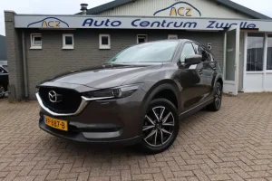 Mazda Zwolle: Đánh Giá Toàn Diện Dịch Vụ Và Phụ Tùng Chính Hãng