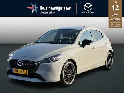 Mazda Zwolle: Đánh Giá Toàn Diện Dịch Vụ Và Phụ Tùng Chính Hãng