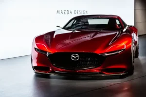 Thiết Kế Mazda Là Gì?