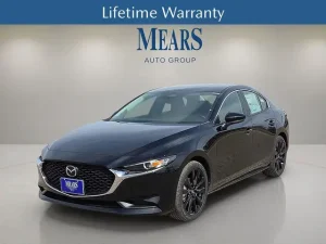 Top 5 Dòng Xe Mazda Đáng Mua Nhất 2026