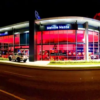 Đánh Giá Dịch Vụ Melville Mazda: Top 5 Lý Do Tin Cậy Cho Xe Mazda Của Bạn