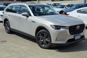 Đánh Giá Dịch Vụ Melville Mazda: Top 5 Lý Do Tin Cậy Cho Xe Mazda Của Bạn