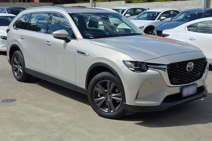 Đánh Giá Dịch Vụ Melville Mazda: Top 5 Lý Do Tin Cậy Cho Xe Mazda Của Bạn