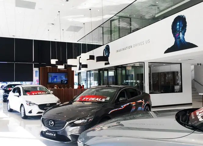 Đánh Giá Dịch Vụ Melville Mazda: Top 5 Lý Do Tin Cậy Cho Xe Mazda Của Bạn