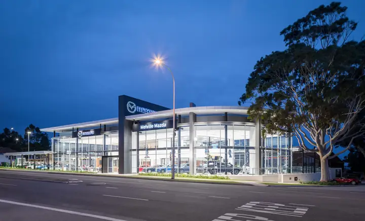 Đánh Giá Dịch Vụ Melville Mazda: Top 5 Lý Do Tin Cậy Cho Xe Mazda Của Bạn