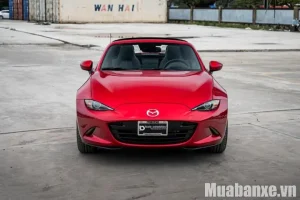 Messi Mazda: Công Nghệ Skyactiv Là Gì?