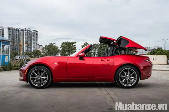 Messi Mazda: Công Nghệ Skyactiv Là Gì?